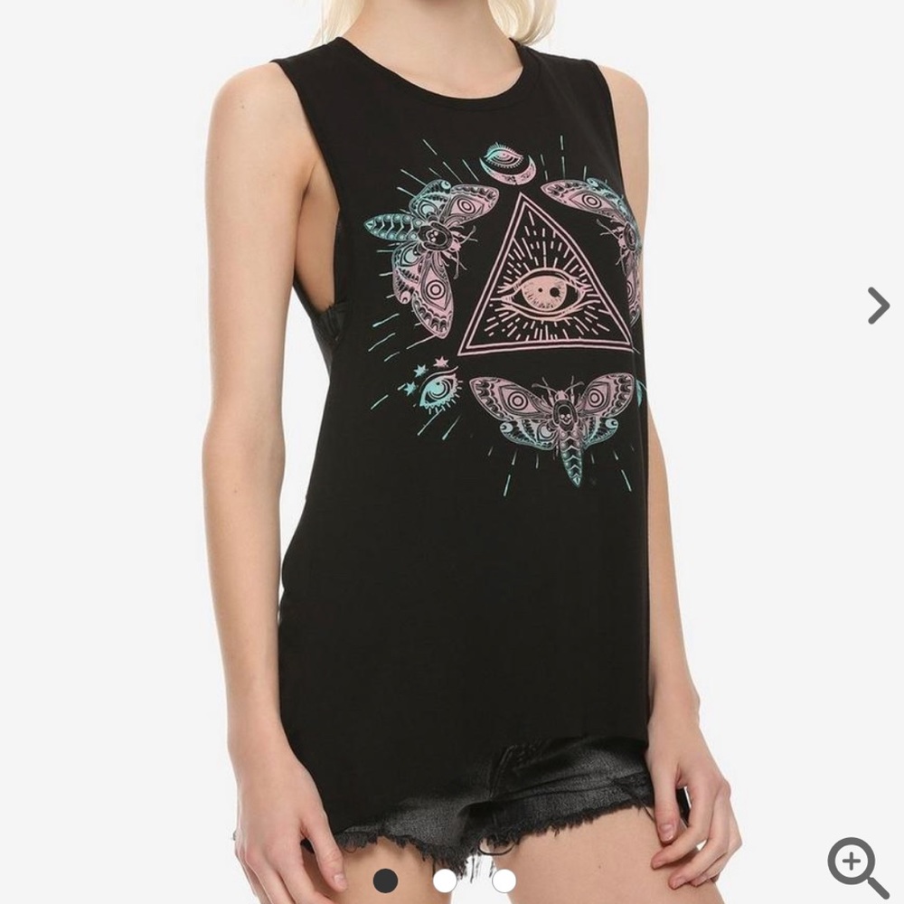 Tank top from Hot Topic - Picture 4 of 4